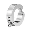 Bracciale auricolare in argento