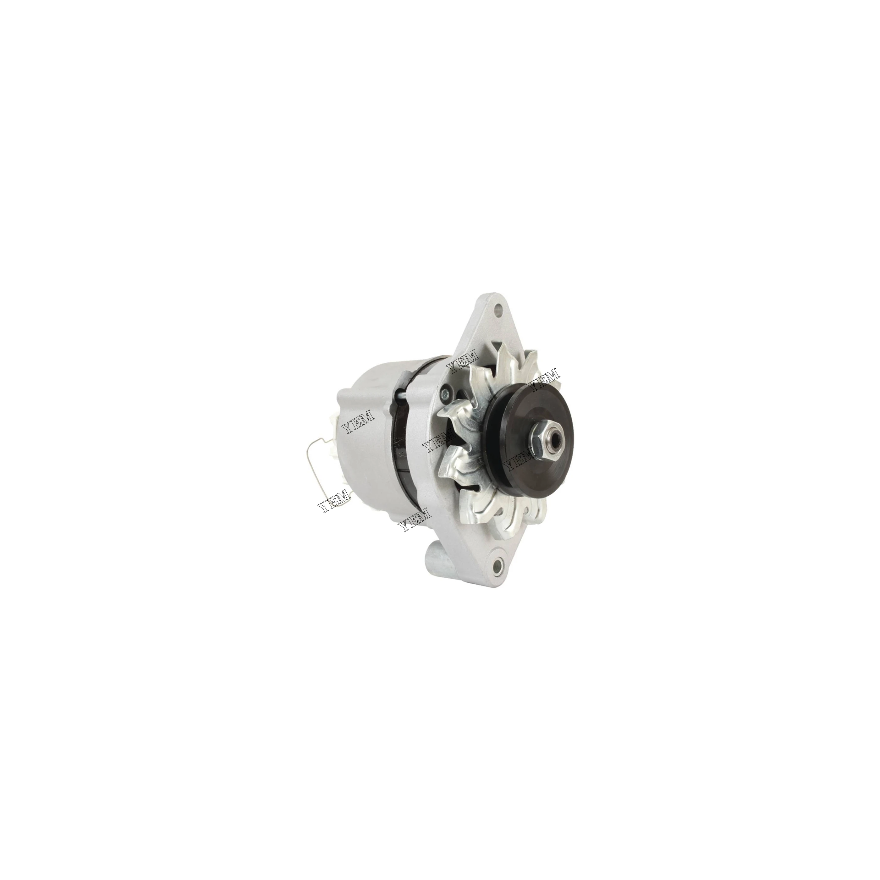 Machinery 65A Alternator 12V AR62401 for John Deere 1020 1035 1530 1830 2030 2840 3030 830 Heavy Duty Engine Parts