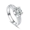 Rhodium Plated
