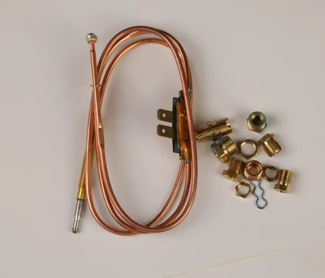 Universal Thermocouple For Gas Heater Fittings Buy Thermocouple For