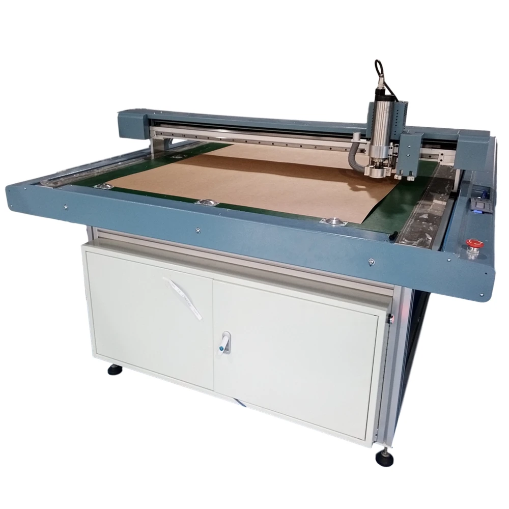 1509 Garment Sewing Pattern Pocket Collar Plastic Pattern Board Cutting Machine Cutter