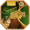 Dupa India en espiral Tulasi Swarna