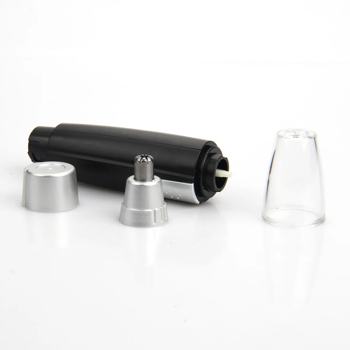 Профессиональные инструменты для ухода, хороший выбор, портативный Электрический триммер для волос в носу