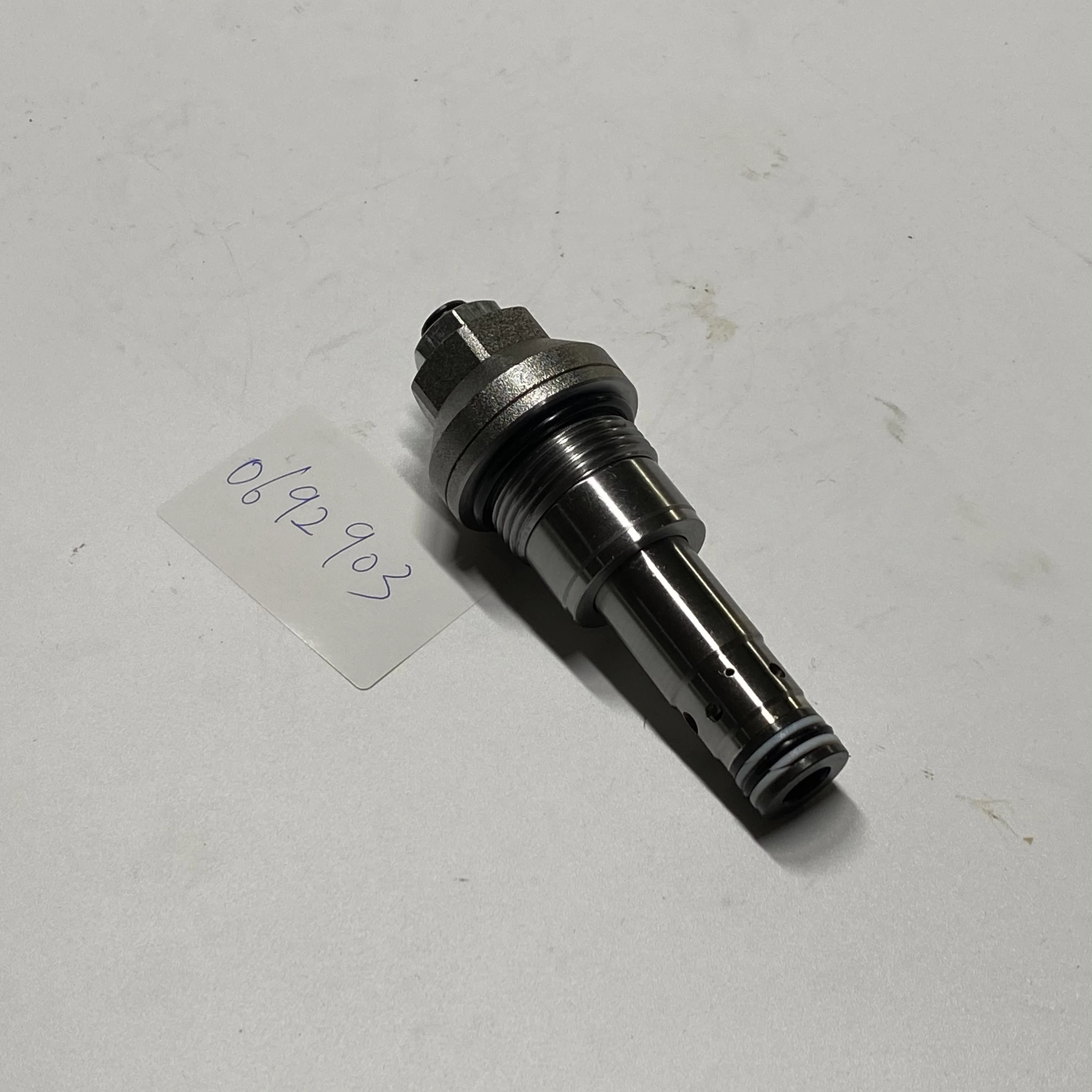 Source Construction machinery parts ZX100 EX135USR valve relief 