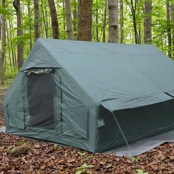 Wild Outdoor Family Automatic Camping Equipment Inflatable Tent No Reviews yet