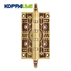 Red Gold - Crown Head 5 inch
