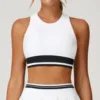 Reggiseno bianco