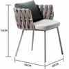 56*60*74 Poltrona singola
