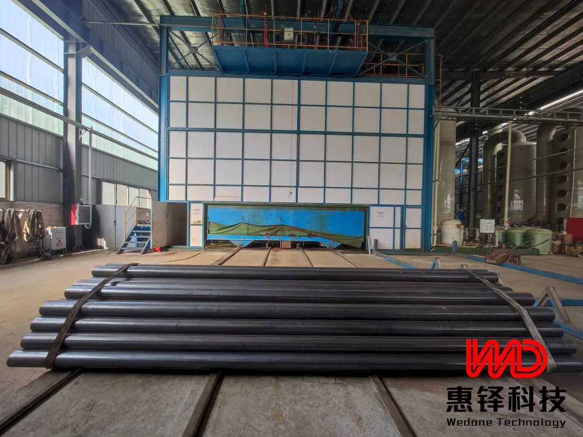Hot Dip Galvanizing Line with PLC Powder Coating Booth and Coil Coating Premium Product