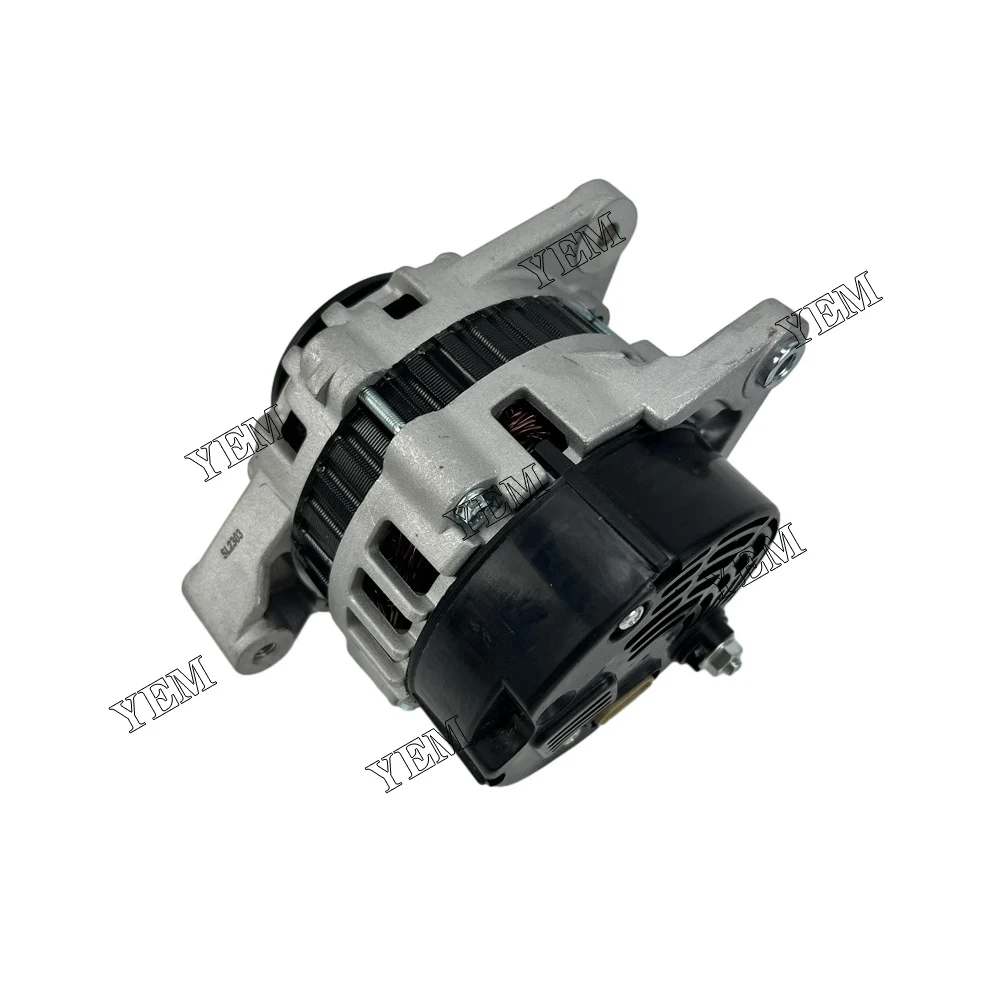 Generator 6678205 for Bobcat A220 S100 S175 S250 S550 5