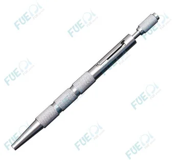 Hair Transplant Sapphire Knife Holder Sapphire Blade Holder Fue Transplantation