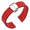red+316L buckle