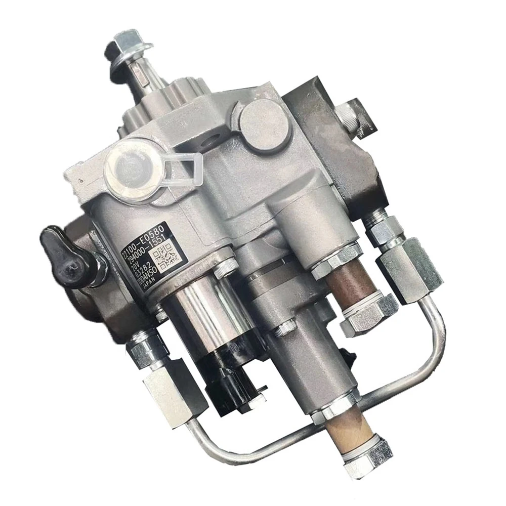 IZUMI Fuel Injection Pump for Cat 312E 320FL 315 LCR 559D 2384D D6K2 Engine Rebuild Kit