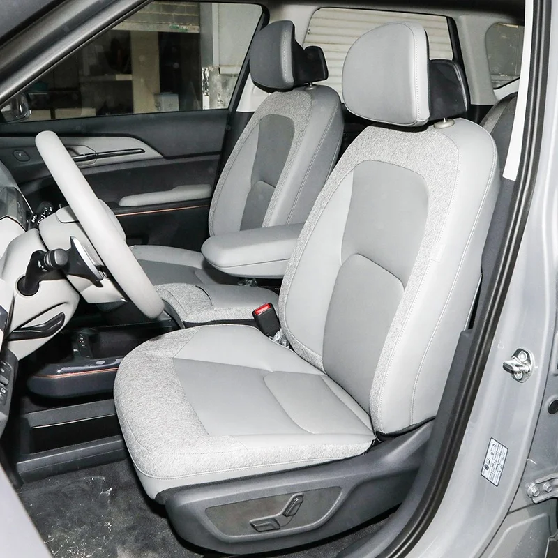 Kia Ev5 Electric Car 2025 Cheap Used  Yueda Kia Ev5 530km Land Suv 2025 530 air 720 700 km Black Price Long Range Car