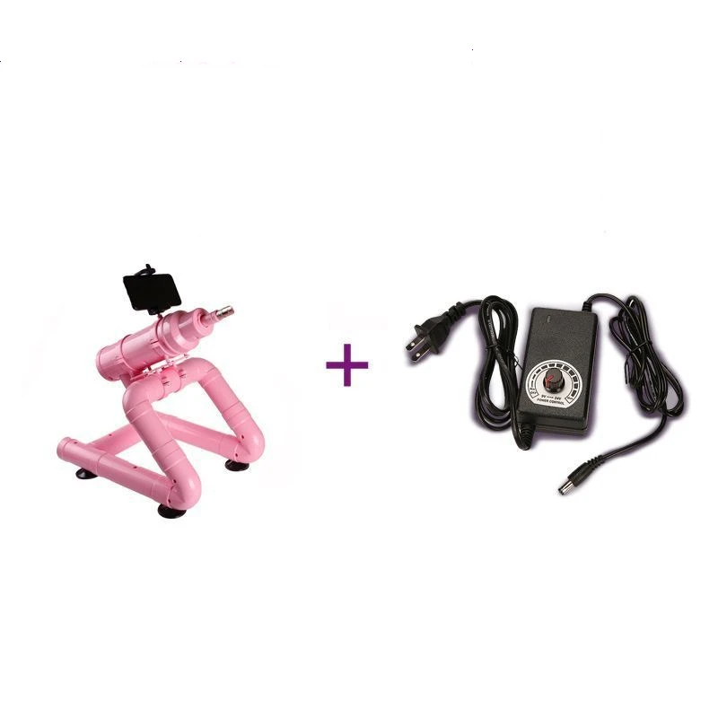 2025 Latest Popular Multi-functional Sex Machine for Adult Masturbation With Remote Artificial Dildo Female Sex Machine