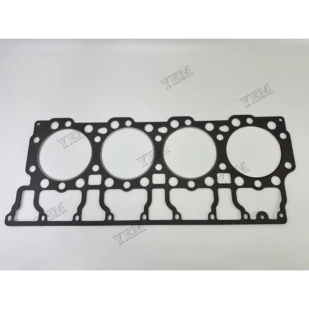 Upper Gasket Kit 4500349 450-0349 for Caterpillar 3408 Engine Spare Parts 5