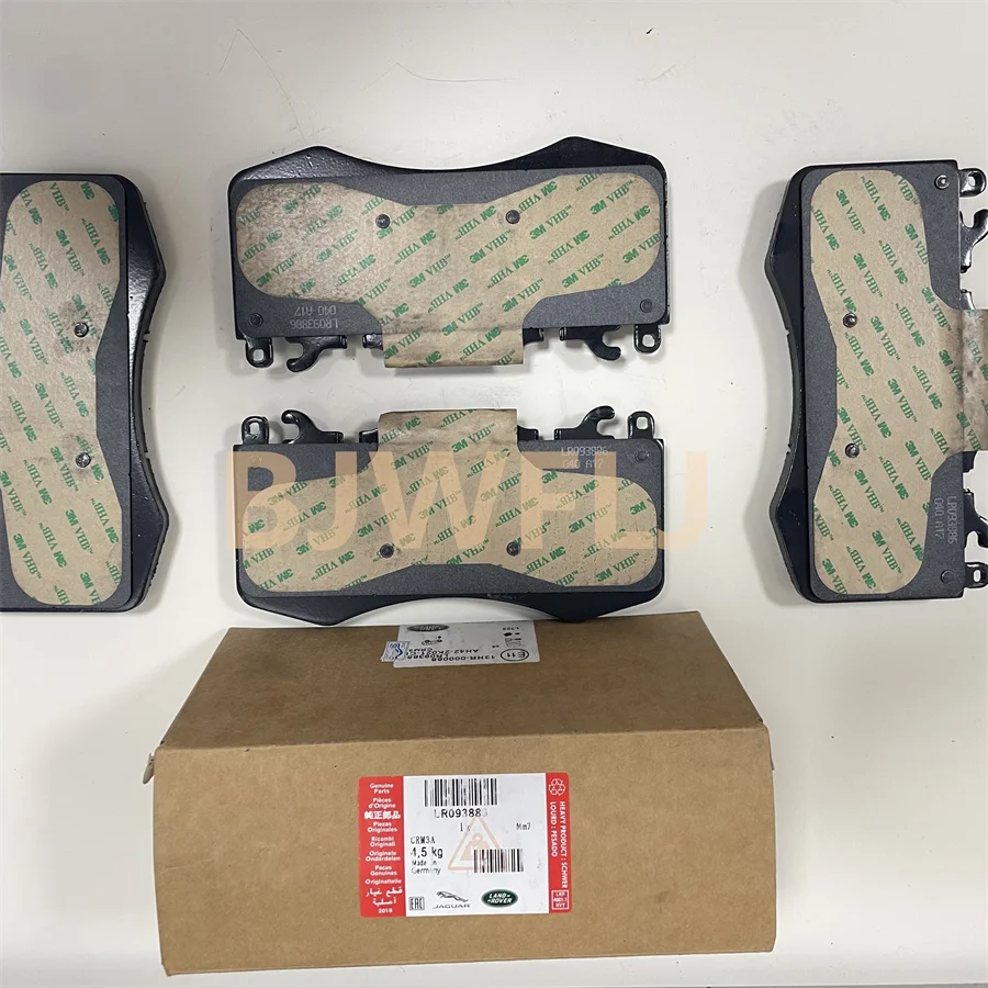 Brake Pad For Range Rover Sports 2010 2019 Discovery 4 Lr016684