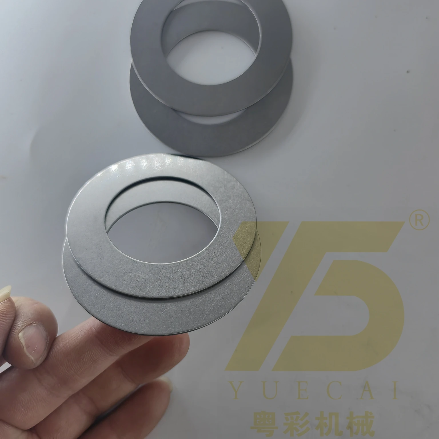 YUE CAI for Construction Spare Parts Excavator E325C E320C 191-2690 1912690 Washer Plate