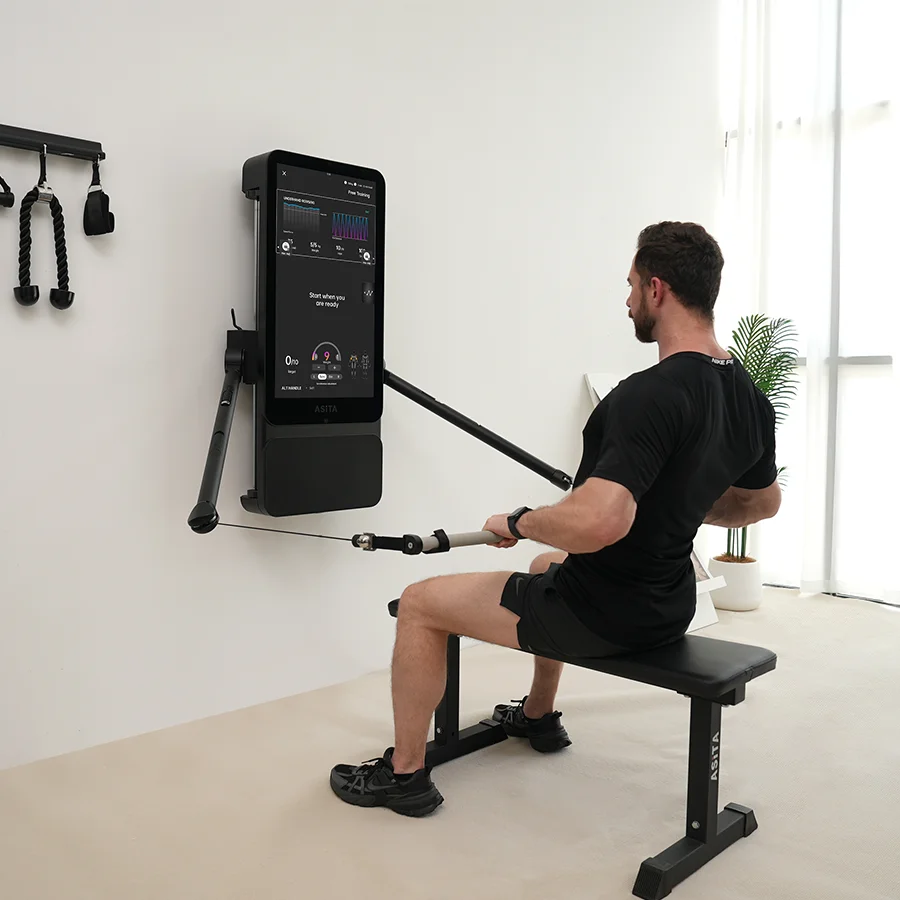 Mirror Tonal Smart Gym Price Mirror Workout Station Tonal Mirror