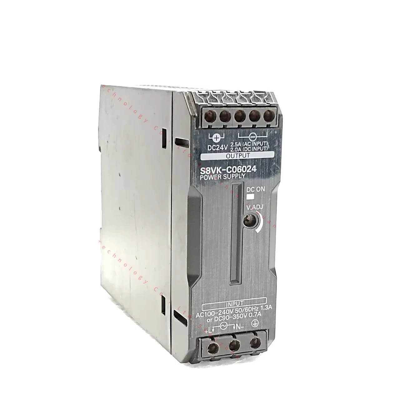 Gold Seller S8VK-C06024   PLC  Controller  Server Driver  Brand New Original Spot