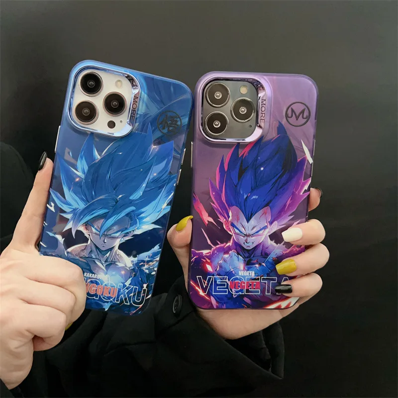 New arrival cartoon soft silica phone case all models custom mobile phone anime cases factory