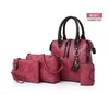 Rubber red
