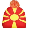 Macedonia