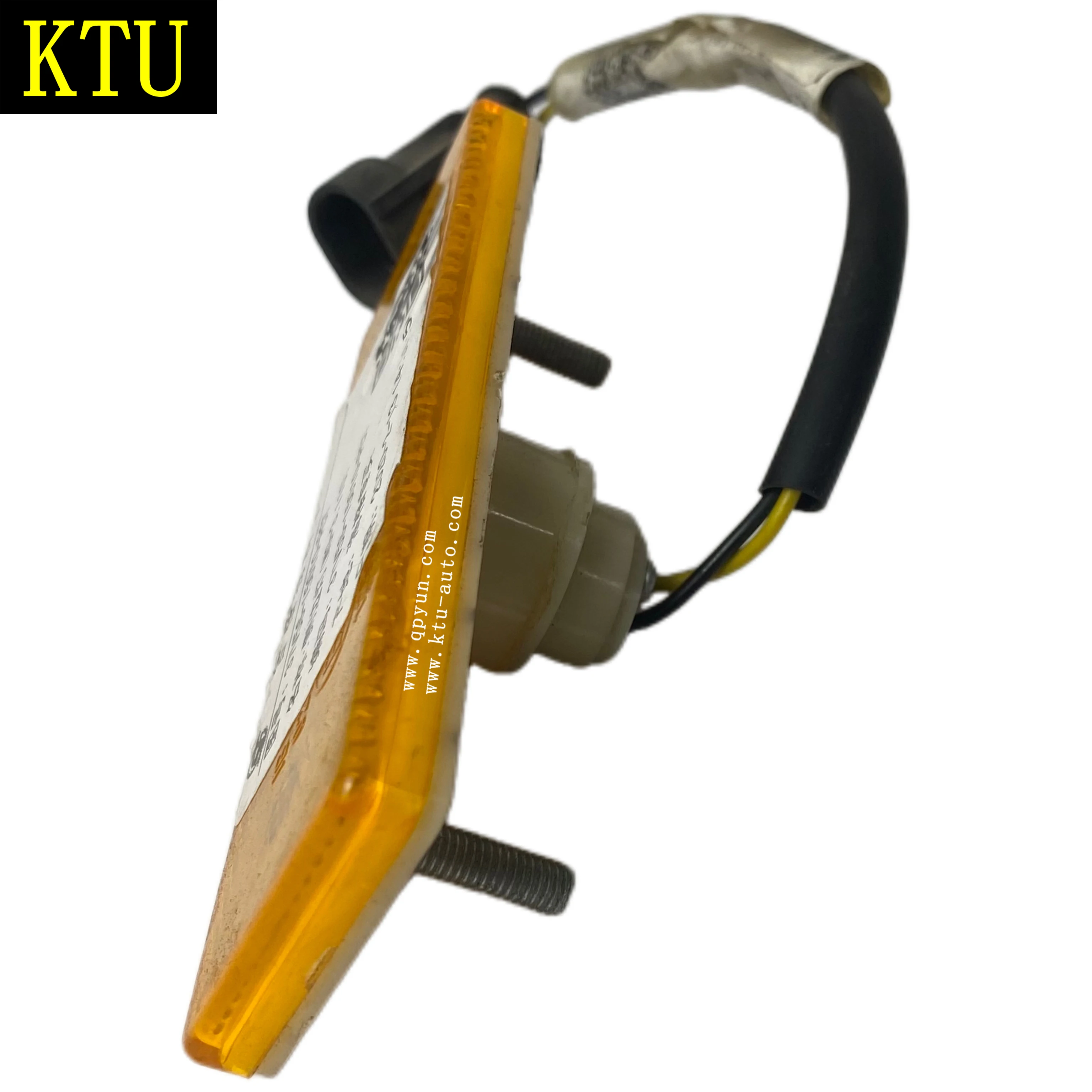 Оптовая продажа части кузова автобуса светодиодные боковые габаритные огни 37V55-15010 для yutong