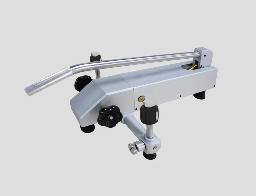 Pneumatic Pressure Test Pump Pressure Calibrator Hsin617 - Buy Portable ...