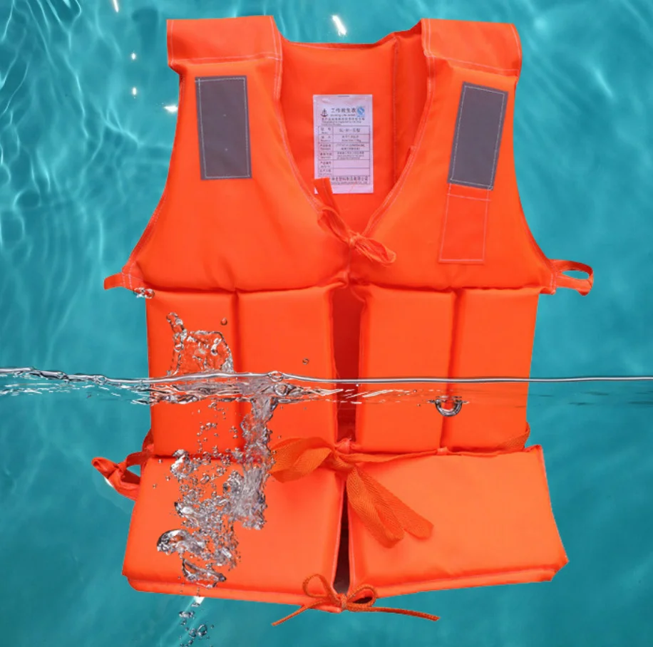 Universal Marine Park Adult Water Safety Sports Boating Life Jacket ...