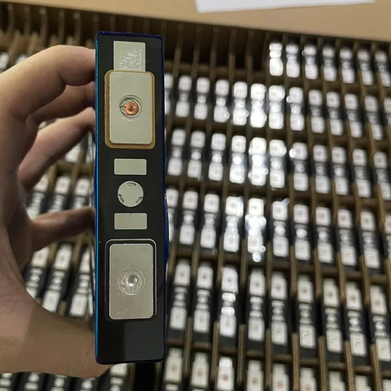 Gotion 3.2V Lithium Battery Cells - Reliable Energy Storage