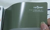 Flat Khaki Green(Deep)