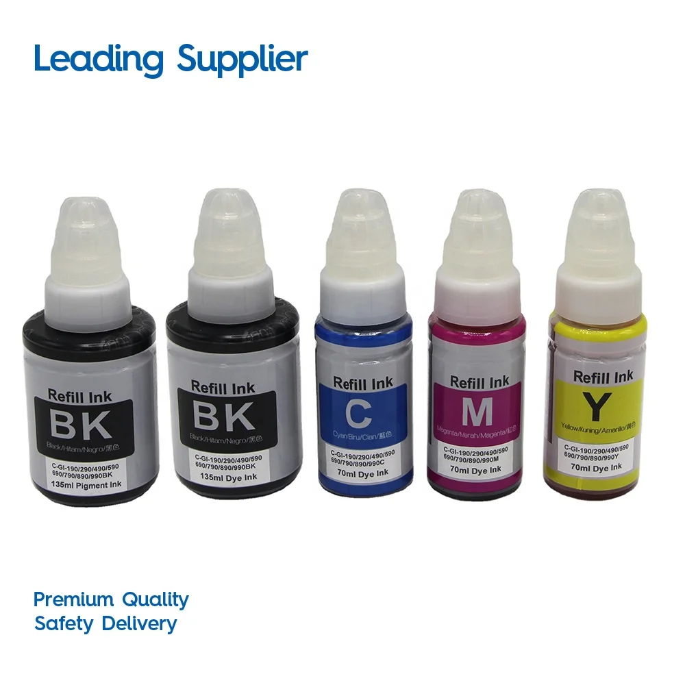 Jual Tinta Canon G1000 NEW Original - Kota Surabaya - Toko Printer |  Tokopedia