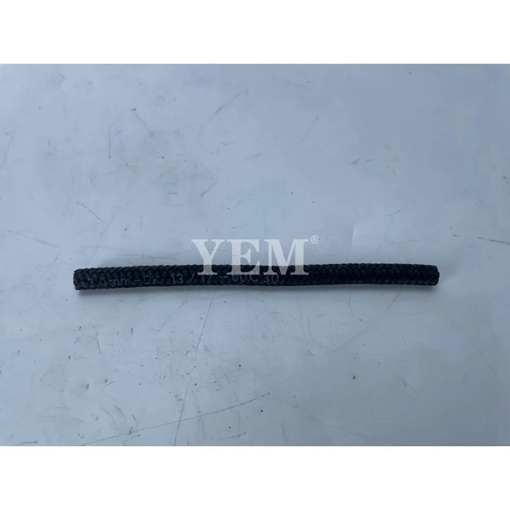 C7.1 Fuel Pipe 2646F501 for Caterpillar Engine. 3