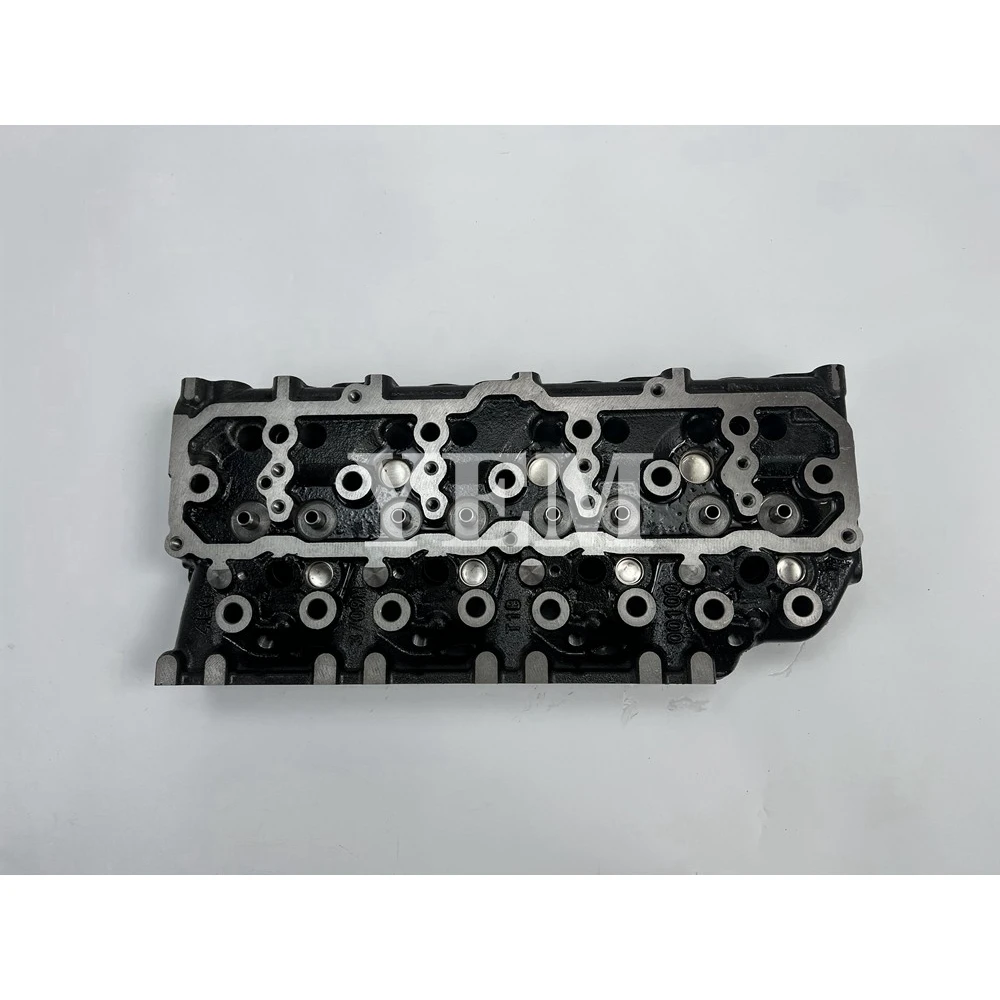 S4S Cylinder Head for Mitsubishi Rebuild Kit OEM Engine Parts 6