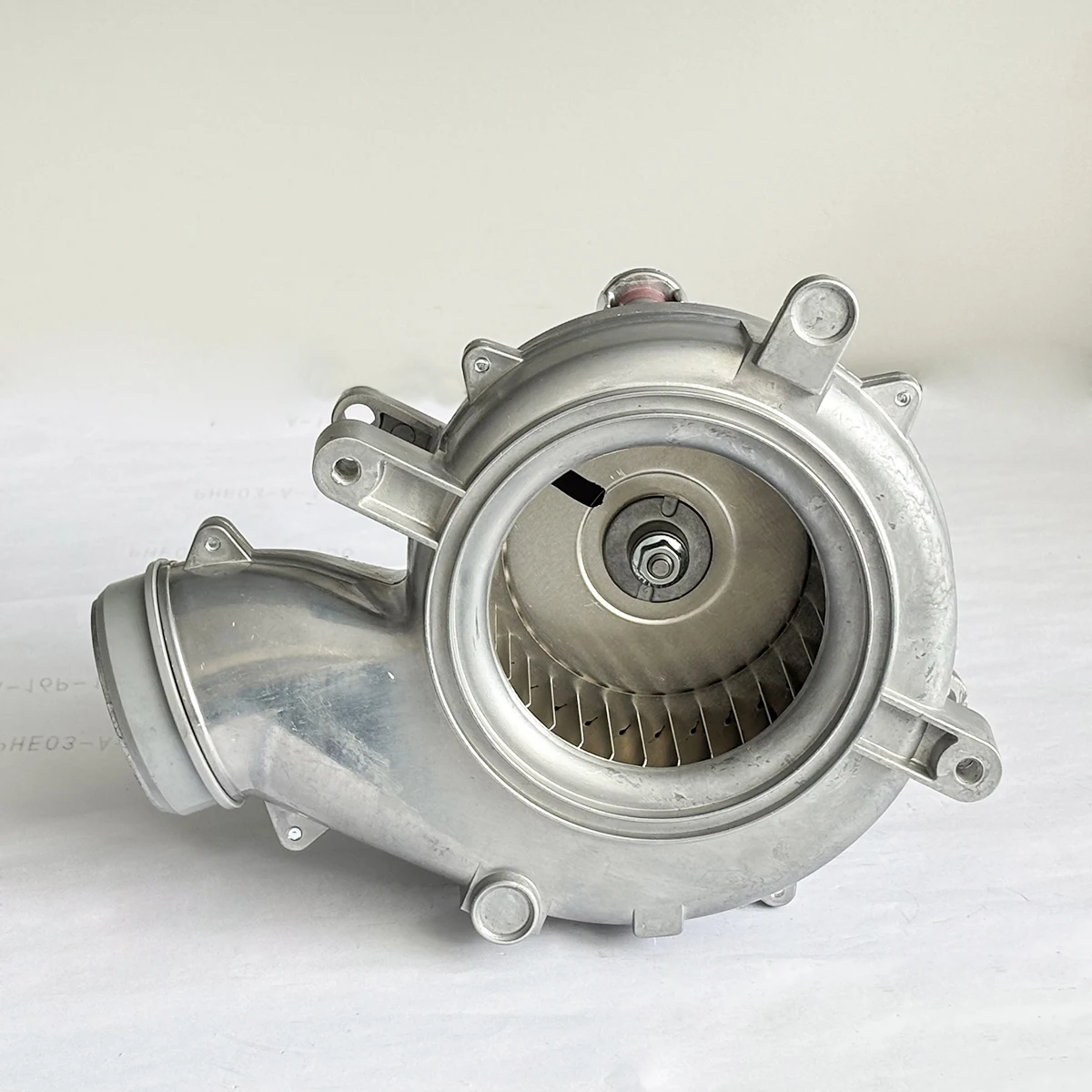 Centrifugal Fans - detail 6