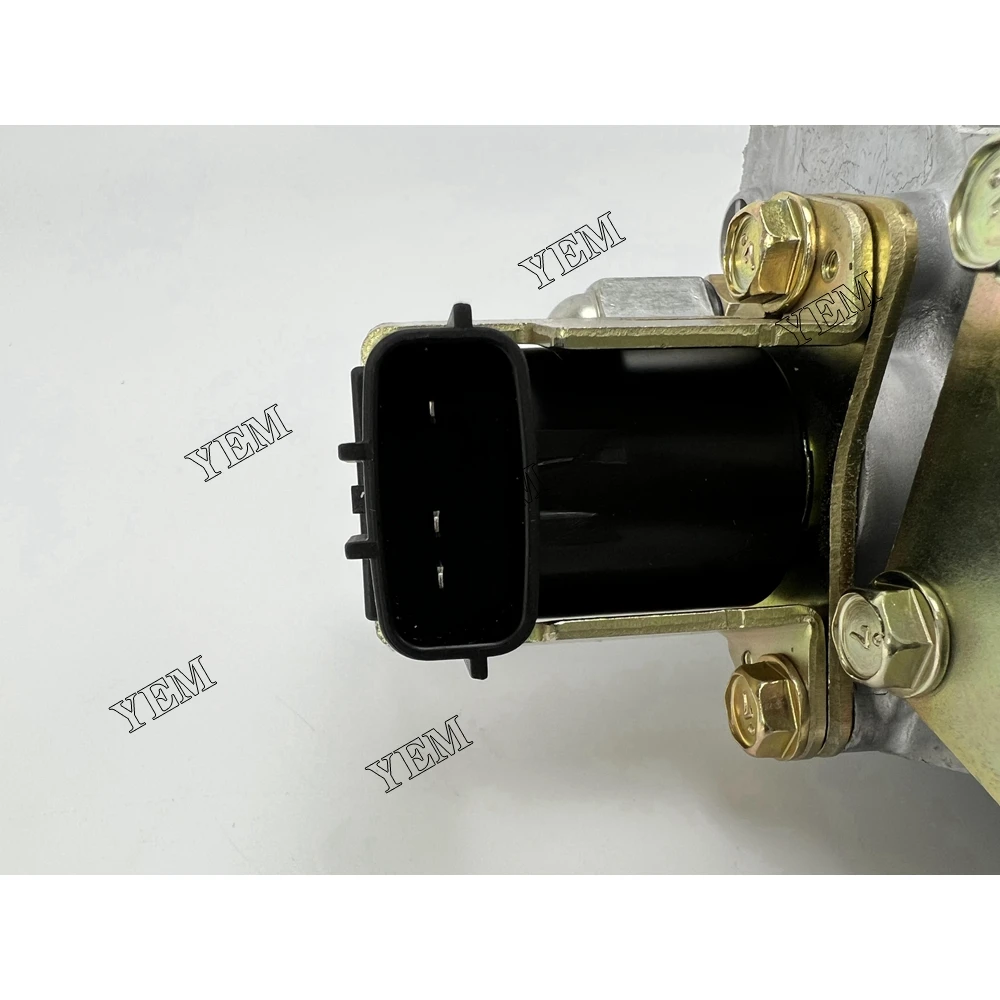486E Fuel Injection Pump 729486-51450 for Yanmar 6
