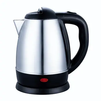Auto Shut-off 1.2L Stainless Steel Commercial Smart Portable Small Thermo Water Boiler Electric Kettles