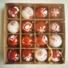 6CM/16PCS/Series C