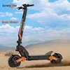 Black-Off-road tire