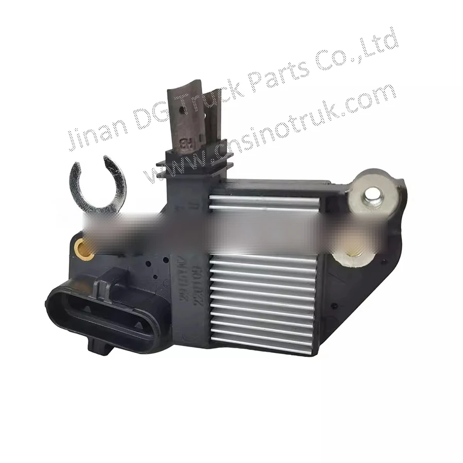 2915YNZ-3000-W SITRAK C7H MC07 Alternator Regulator for