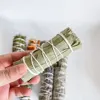 Green-Sage Bundle Eucalyptus