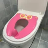 Pink - Owl