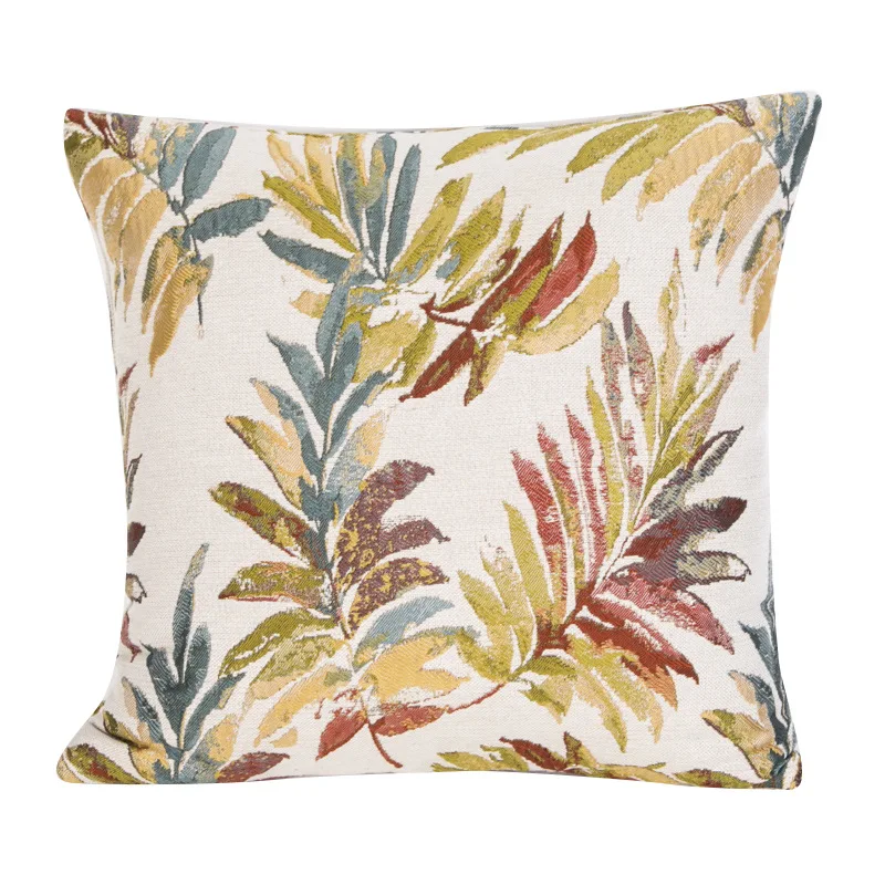 gros coussin exterieur