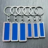 tarjeta azul