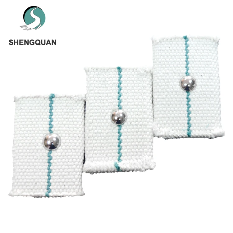 Cotton Sifter Pad for Plansifter Frame in Flour Mill