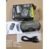 Lampe de travail tout terrain (4000mAh)
