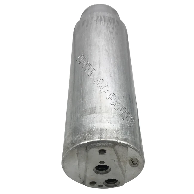 INTL-AR005 AIR CONDITIONING Receiver Driers for TOYOTA R12 60X205MM