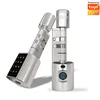 Silver tuya bluetooth