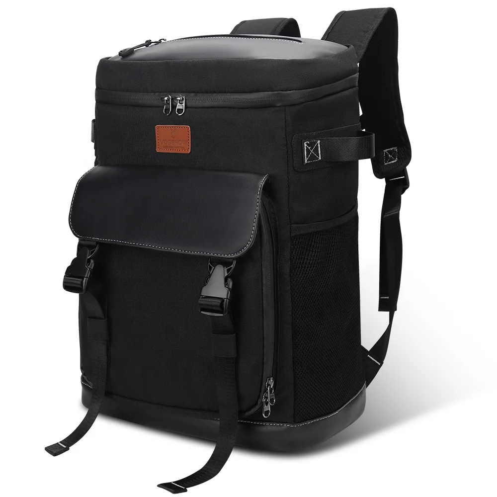 backpack picnic cooler bag